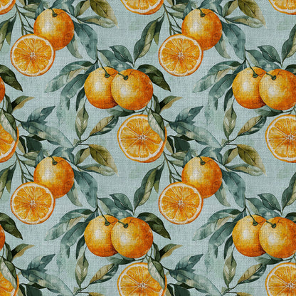 Citrus Blossoms Fat Quarter Bundle