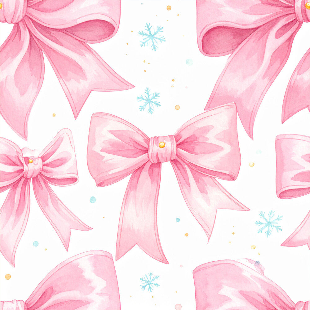 Pastel Ornament Dreams Fat Quarter Bundle