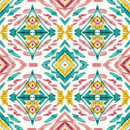 Southwest Aztec Tribal Fat Quarter Bundle