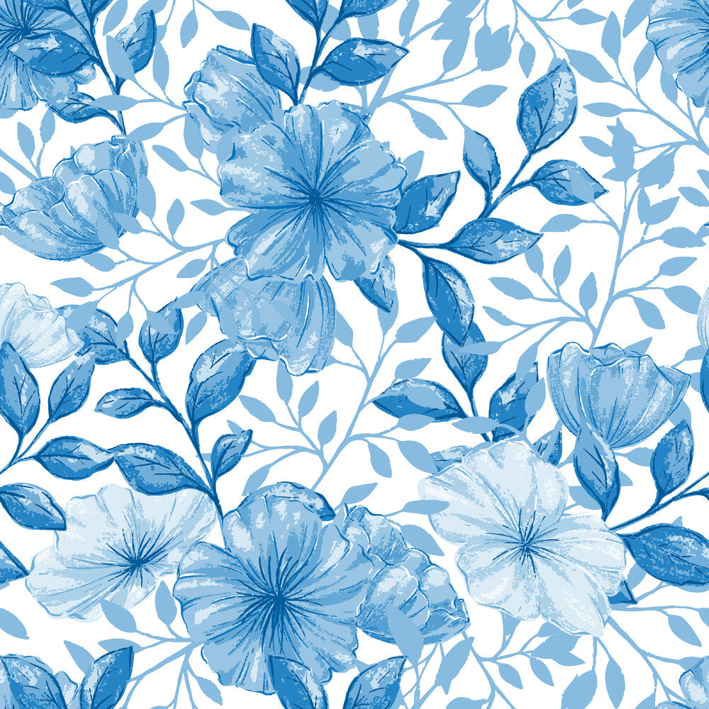 Country Flowers Fat Quarter Bundle