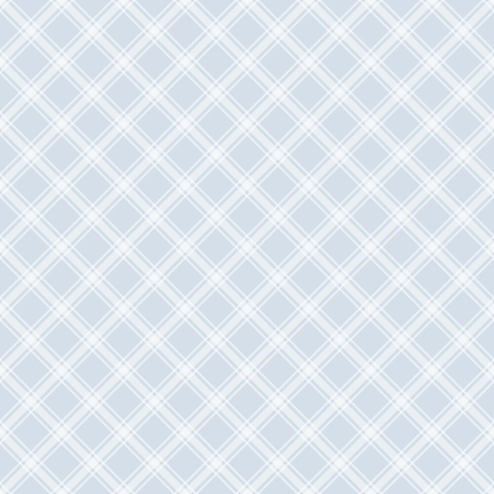 Soft Winter Charm Fat Quarter Bundle