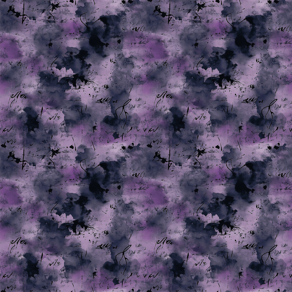 Grunge Echoes Fat Quarter Bundle