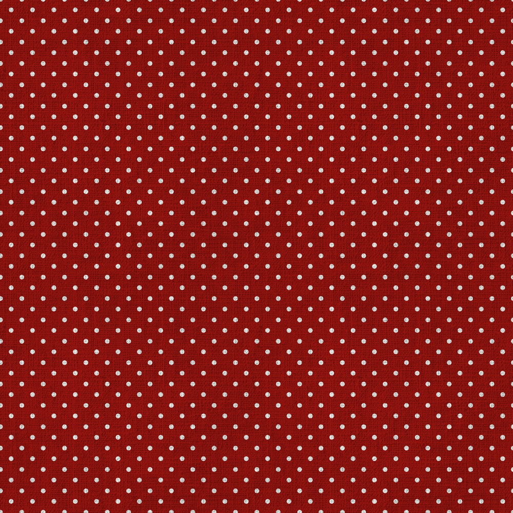 Strawberry Blooms Fat Quarter Bundle