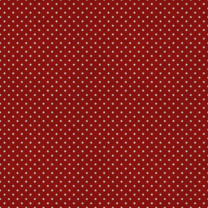 Strawberry Blooms Fat Quarter Bundle