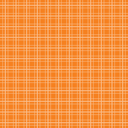 Halloween Basics Fat Quarter Bundle