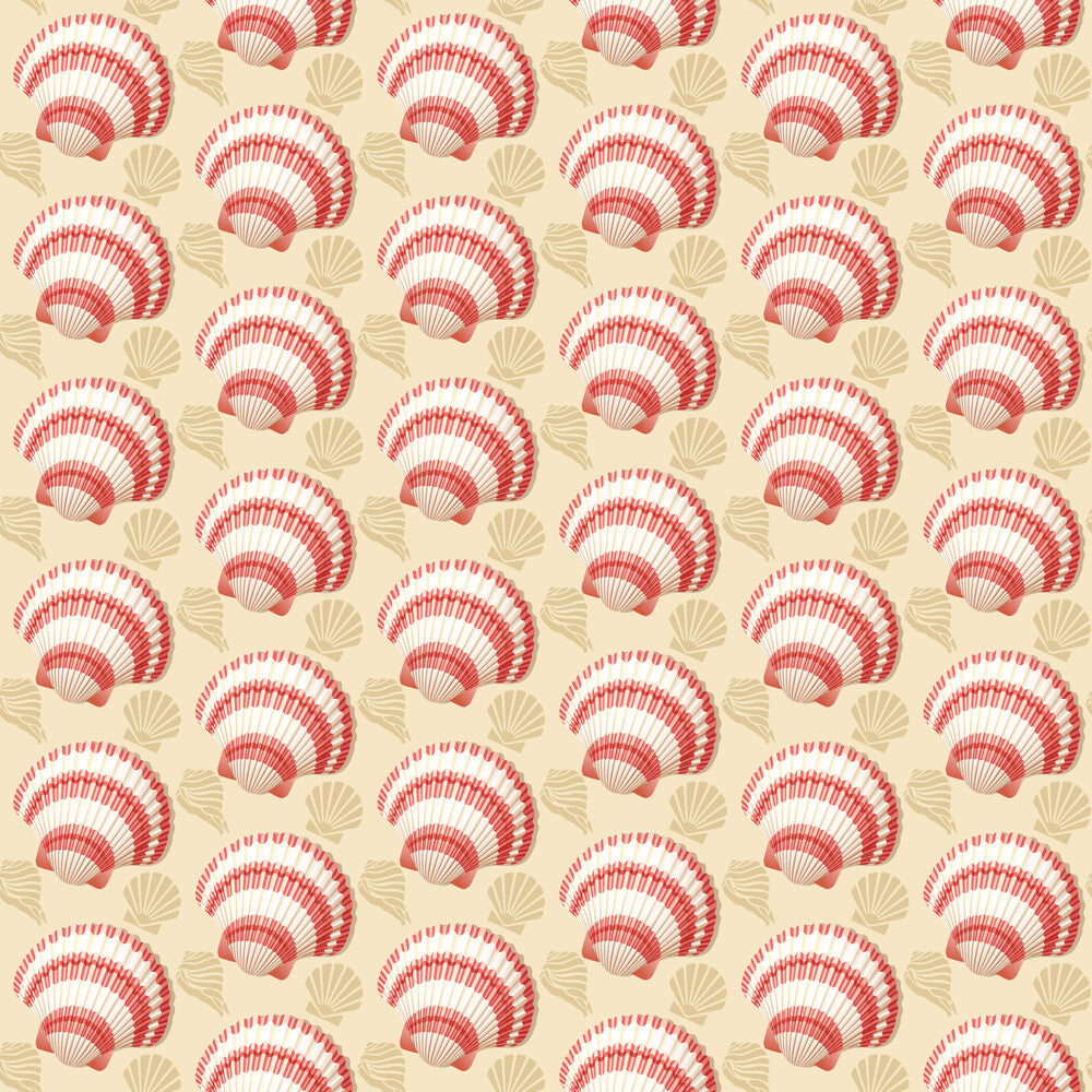 Summer Beach Fat Quarter Bundle