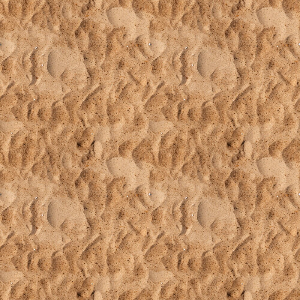 Sandy Beach Texture Summer Fat Quarter Bundle