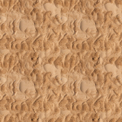 Sandy Beach Texture Summer Fat Quarter Bundle