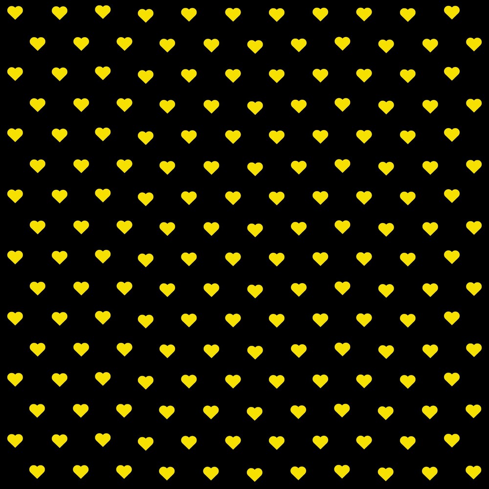 Yellow and Black Bees Fat Quarter Bundle