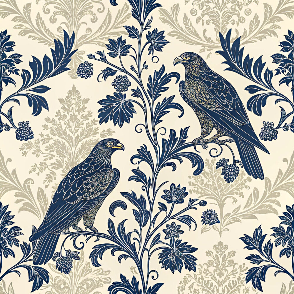 Birds of Prey Fat Quarter Bundle
