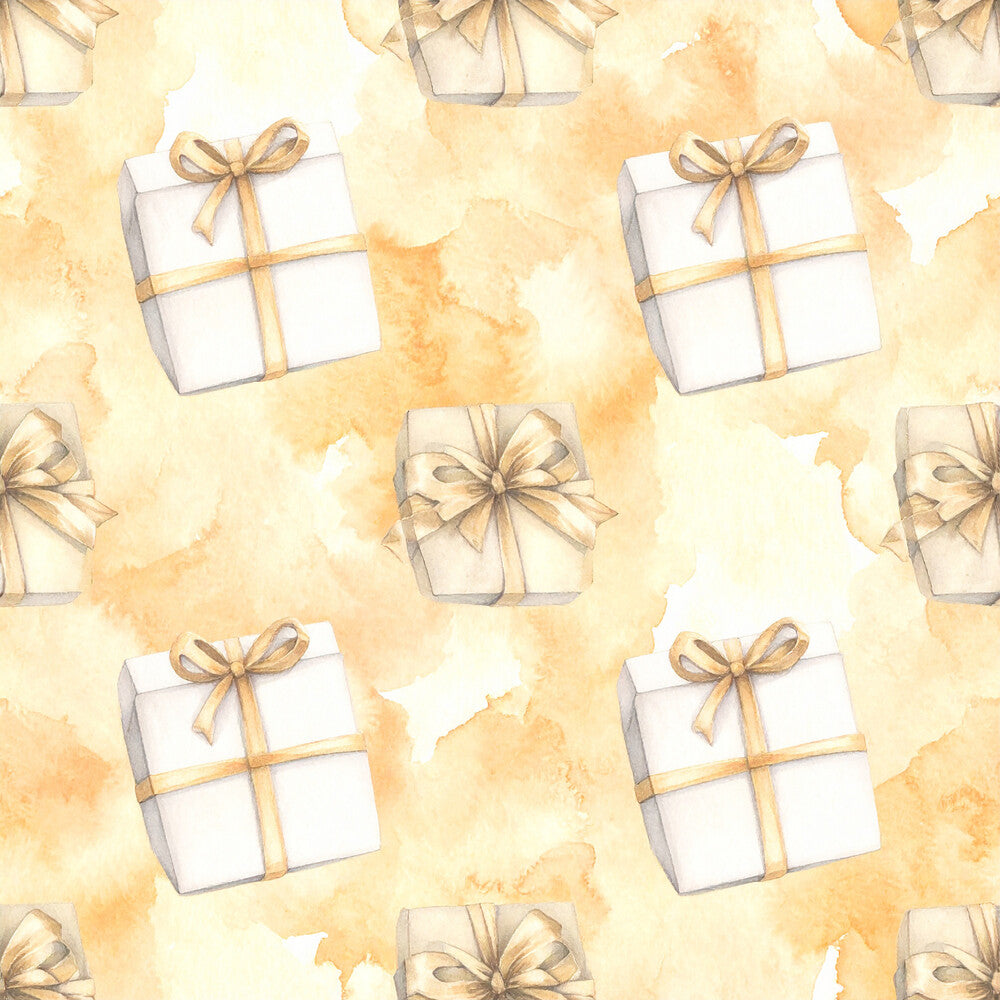 Ivory Winter Soft Heirloom Fat Quarter Bundle