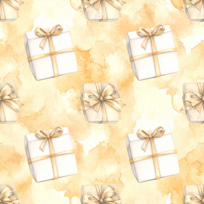 Ivory Winter Soft Heirloom Fat Quarter Bundle