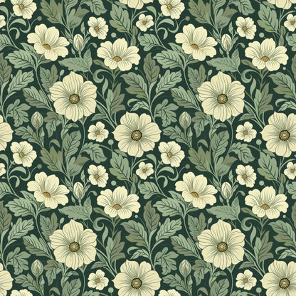 Heritage Garden Fat Quarter Bundle