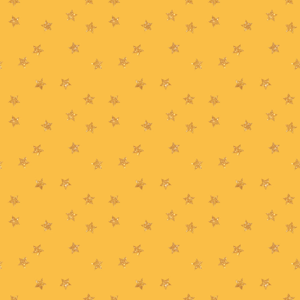 Navy and Gold Celebration Fat Quarter Bundle