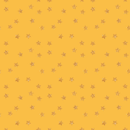 Navy and Gold Celebration Fat Quarter Bundle