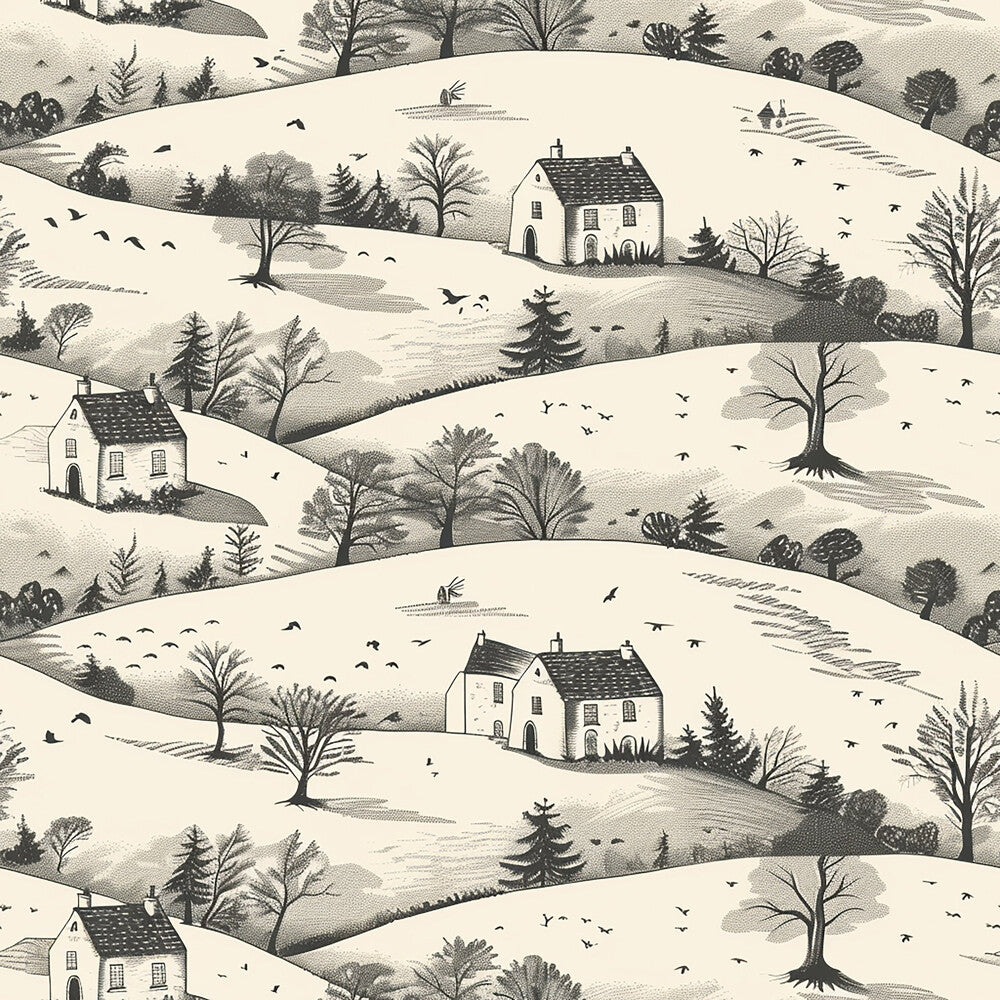 Rolling Hills Fat Quarter Bundle