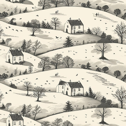 Rolling Hills Fat Quarter Bundle