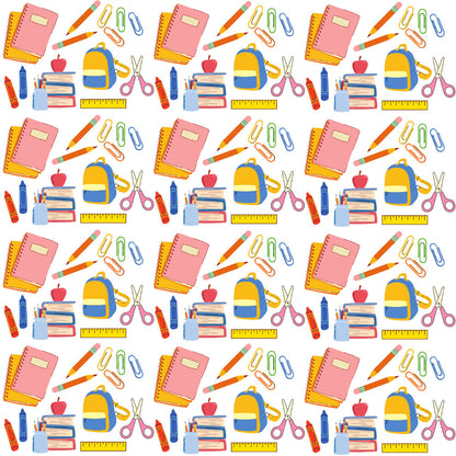 Back To School Elements Fat Quarter Bundle