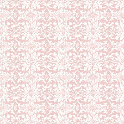 Pink Christmas Fat Quarter Bundle