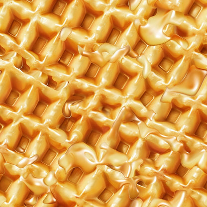 Butter Waffle Fat Quarter Bundle