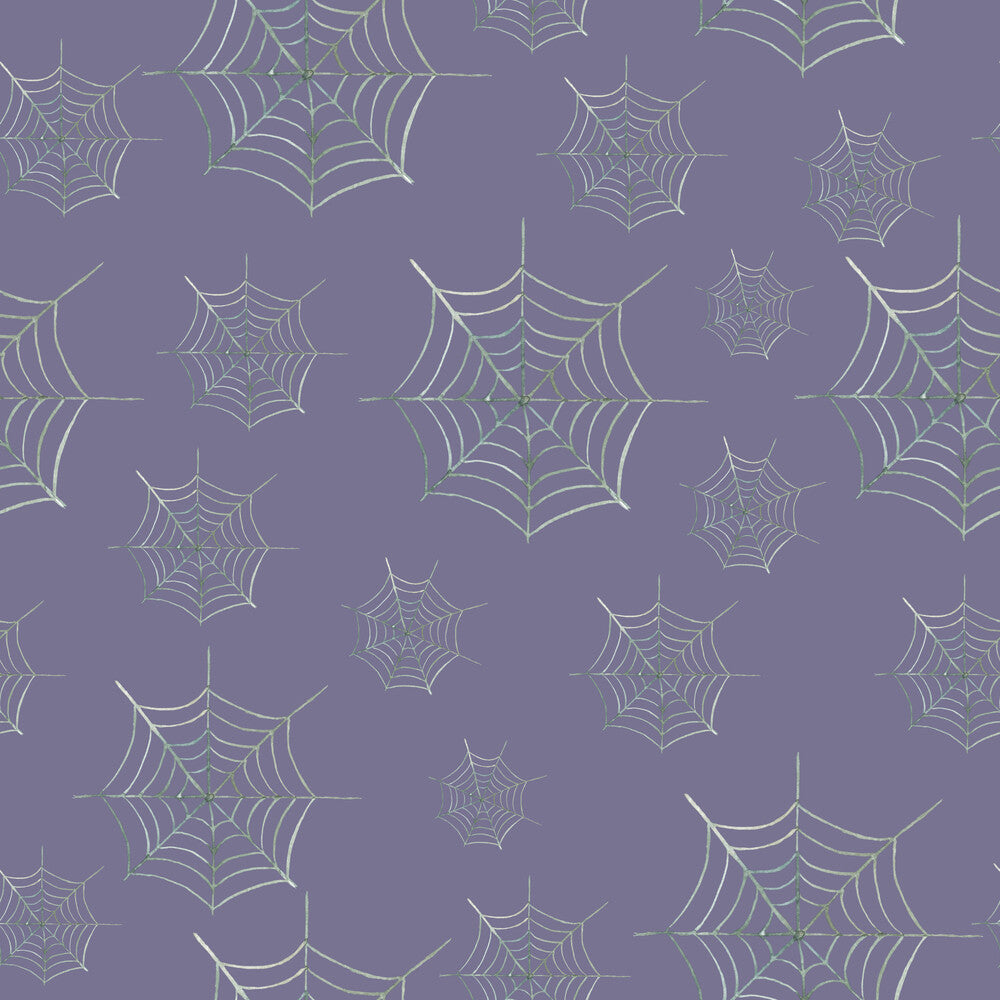 Witch And Broomstick Magic Fat Quarter Bundle