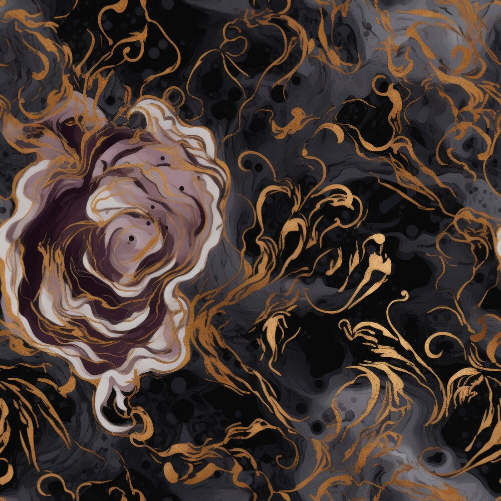 Gothic Vortex Fat Quarter Bundle
