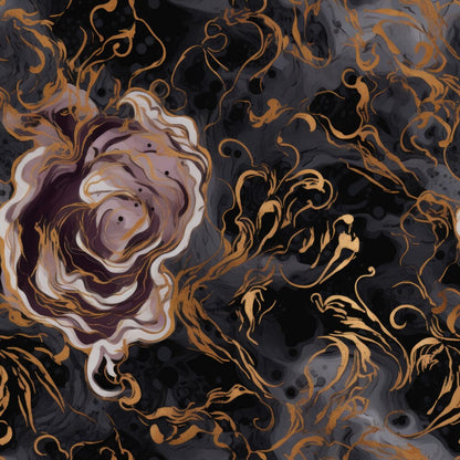 Gothic Vortex Fat Quarter Bundle