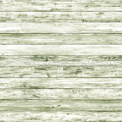 Rustic Wood Planks Fat Quarter Bundle