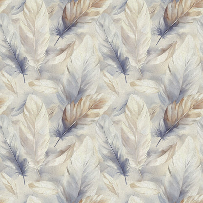 Swan in the Pond Fat Quarter Bundle