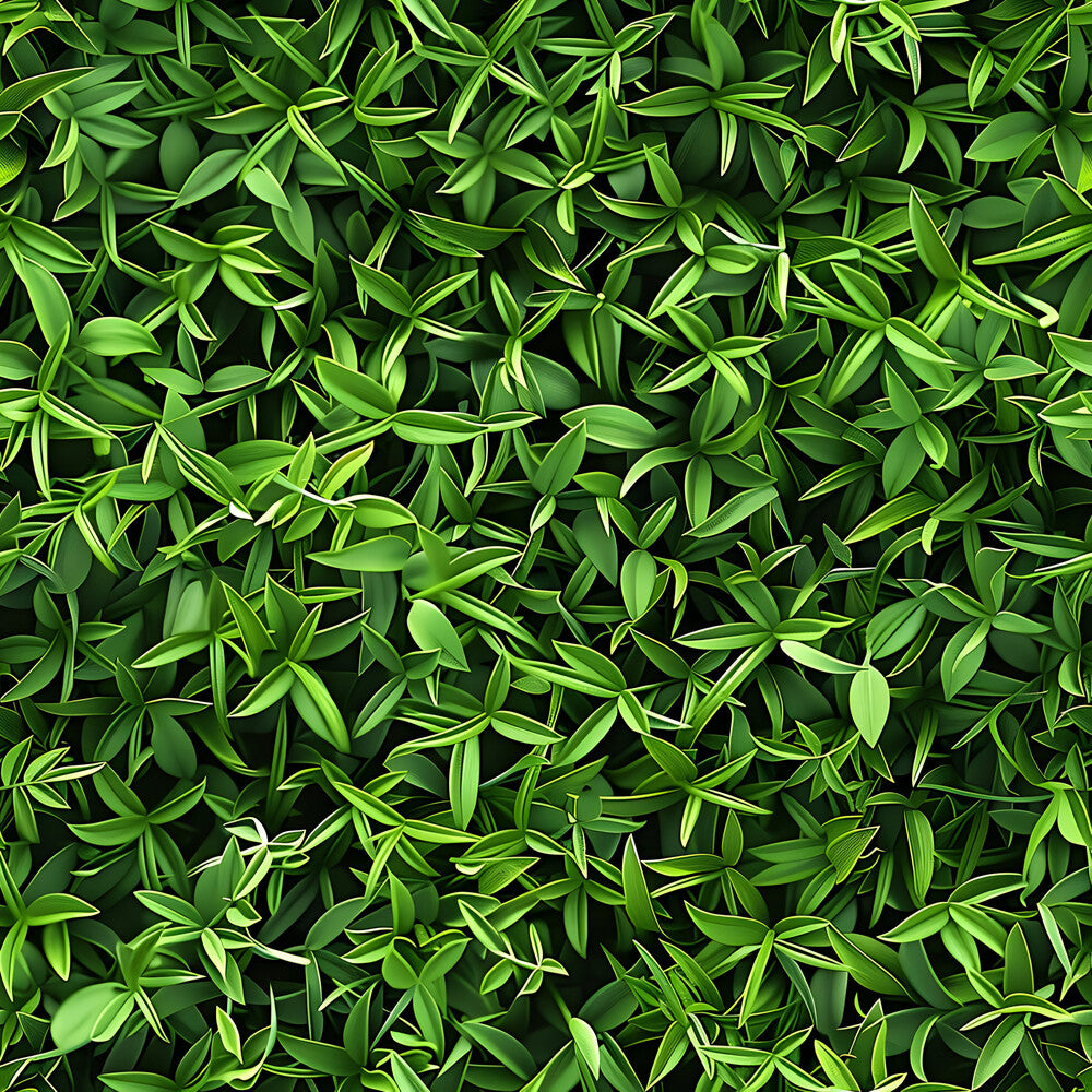 Tiny Leaves Fat Quarter Bundle