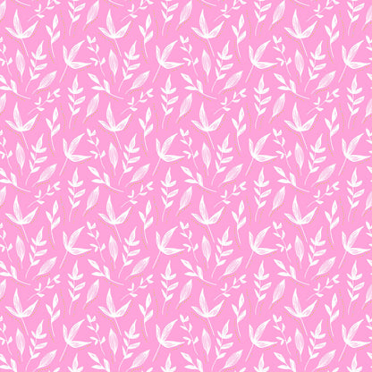 Breast Cancer Awareness Fat Quarter Bundle