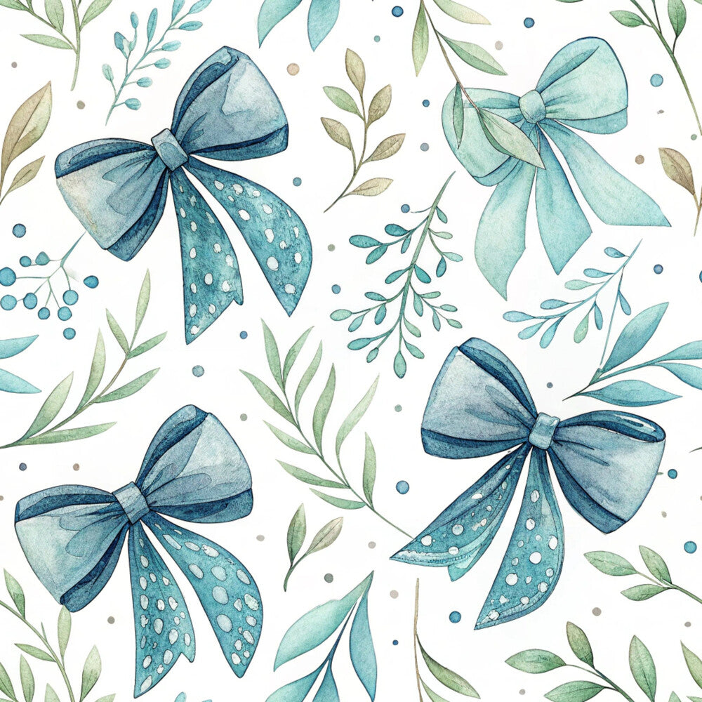 Preppy Summer Fat Quarter Bundle