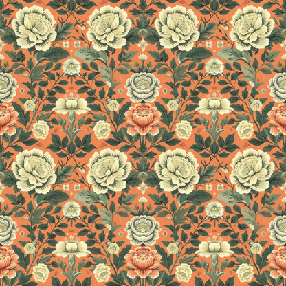 Heritage Garden Fat Quarter Bundle