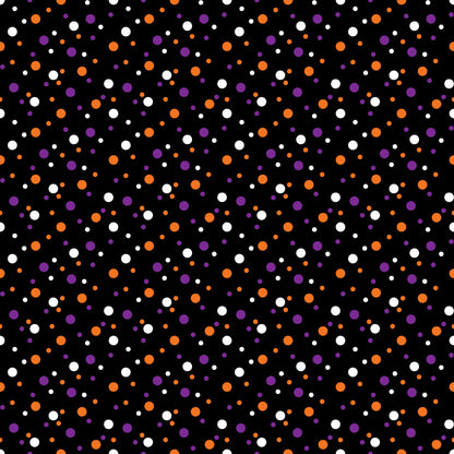 Confetti Dots Fat Quarter Bundle