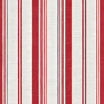 Red Farmhouse Fat Quarter Bundle