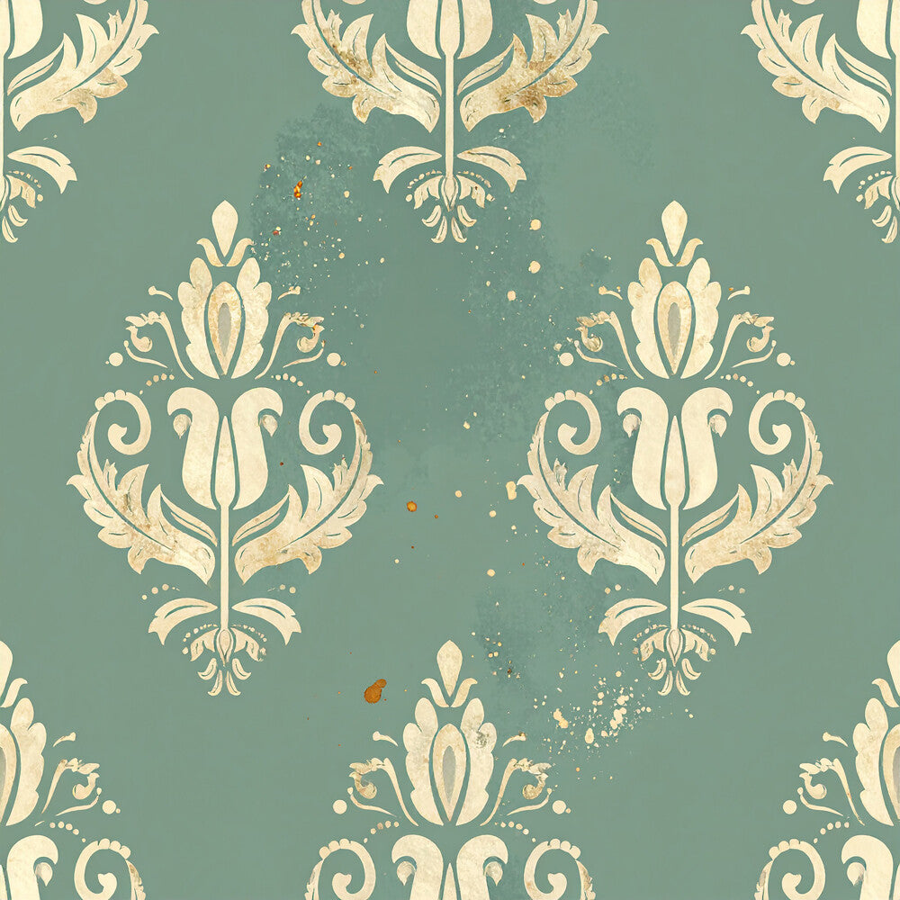 Starlit Xmas Elegance Fat Quarter Bundle