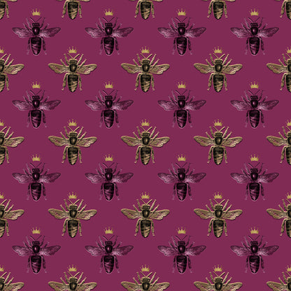 Lovely Bee Fat Quarter Bundle