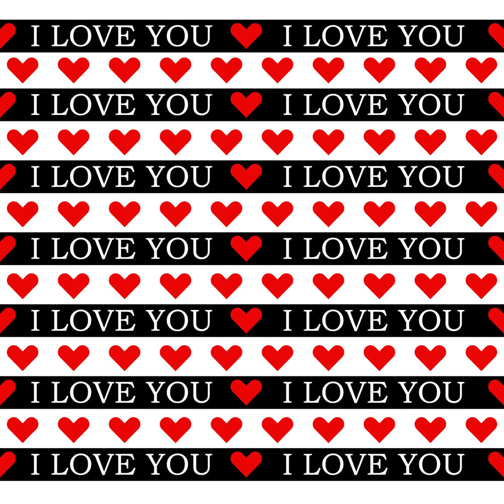 Elevate Your Valentines Day Fat Quarter Bundle