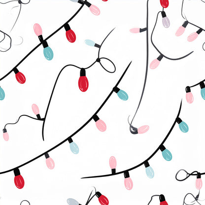 Oh What Christmas Fun Fat Quarter Bundle