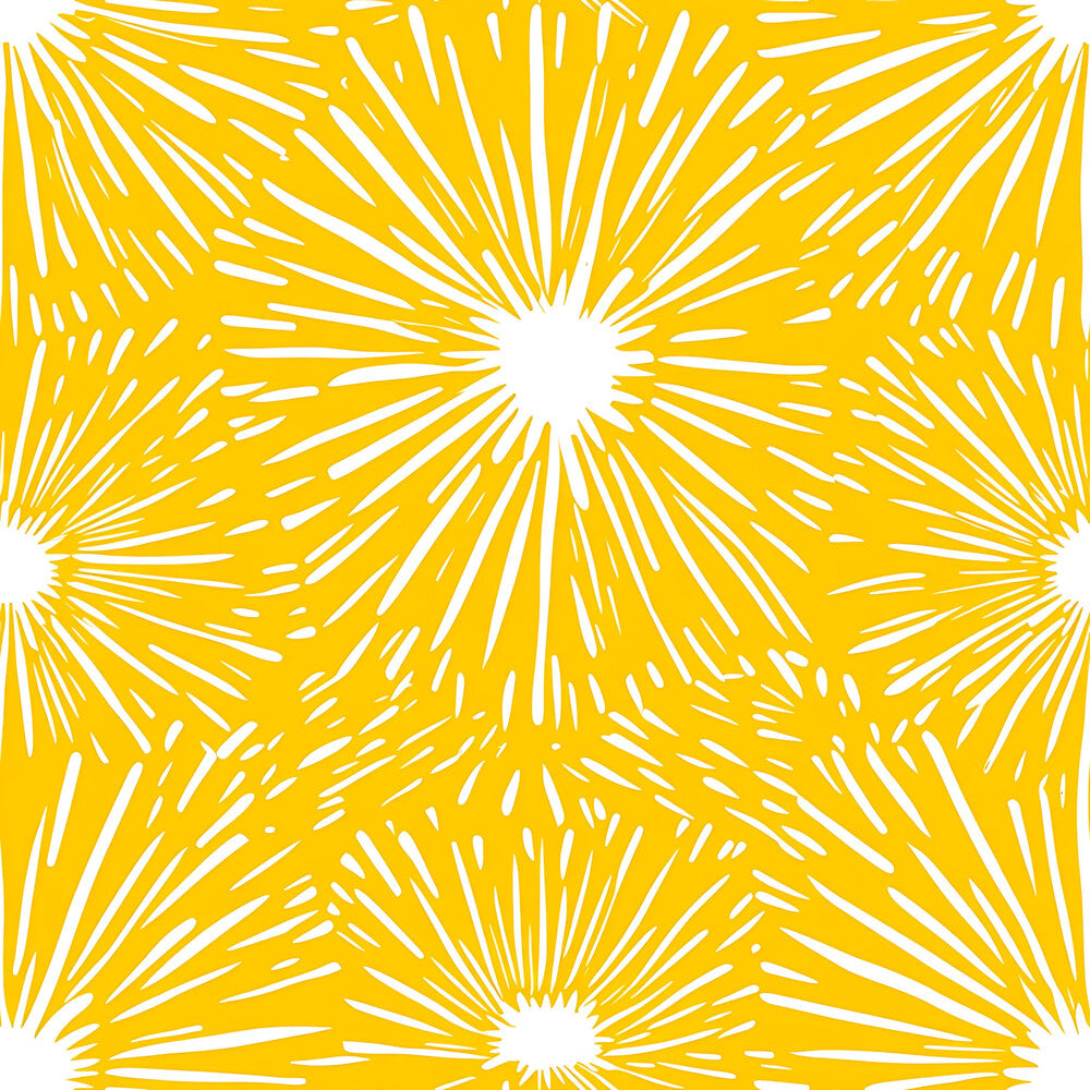 Lemon Burst Fat Quarter Bundle