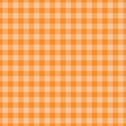 Plaid for Summer Fat Quarter Bundle