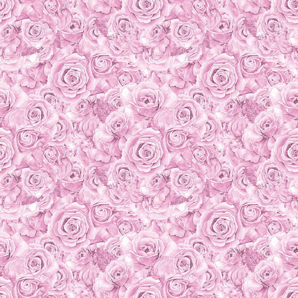 Rose Bouquet Fat Quarter Bundle
