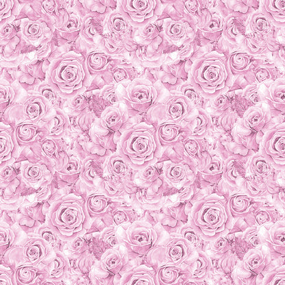 Rose Bouquet Fat Quarter Bundle