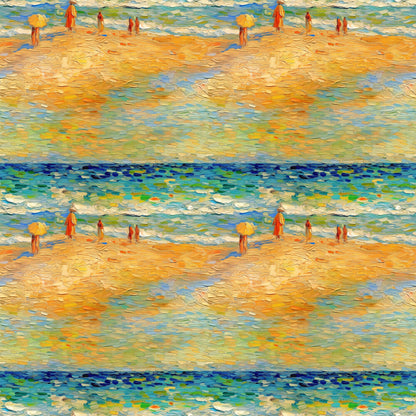 Monet Inspired Art Fat Quarter Bundle