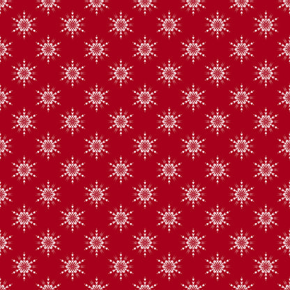 Country Christmas Fat Quarter Bundle