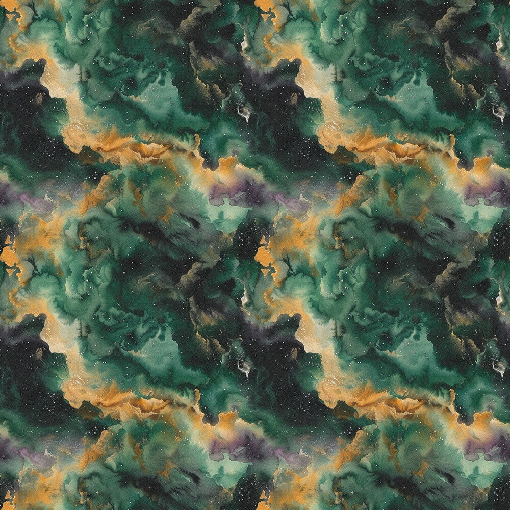 Leo Zodiac Fat Quarter Bundle