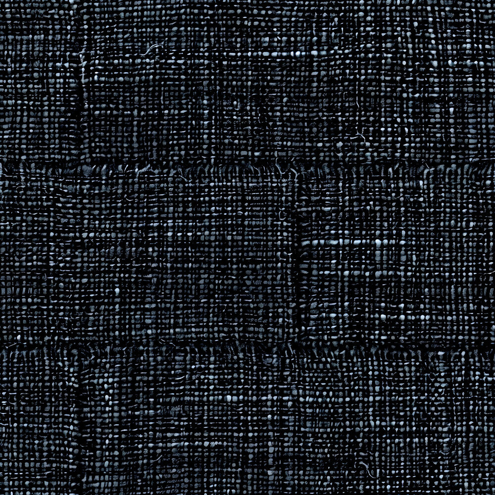 Black Denim Fat Quarter Bundle