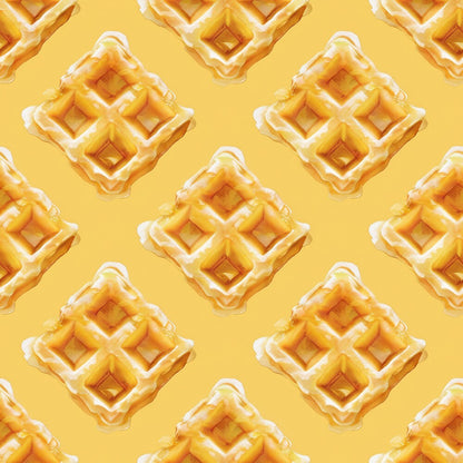 Butter Waffle Fat Quarter Bundle