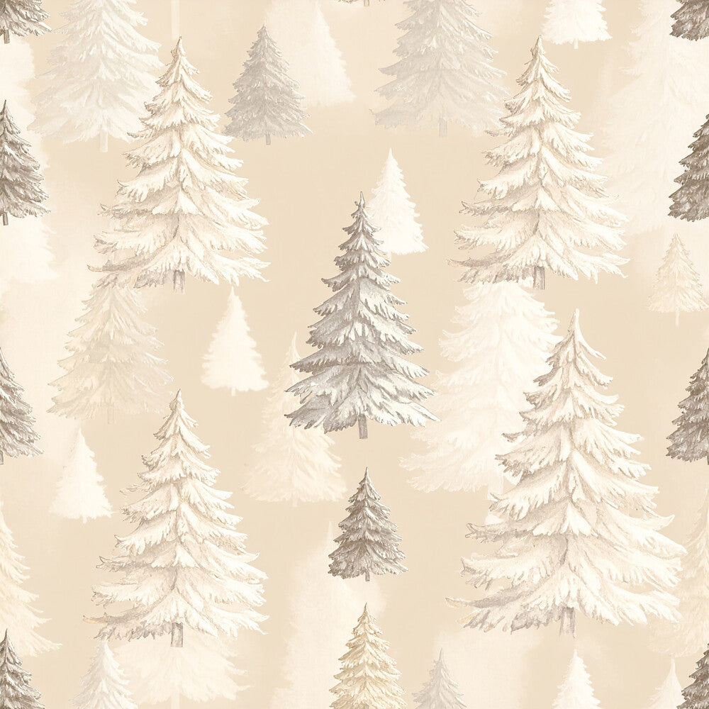 Ivory Winter Soft Heirloom Fat Quarter Bundle