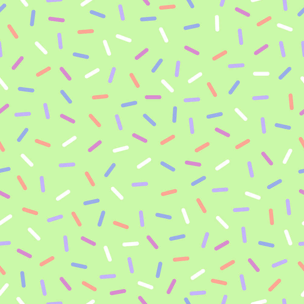 Rainbow Sprinkles Fat Quarter Bundle